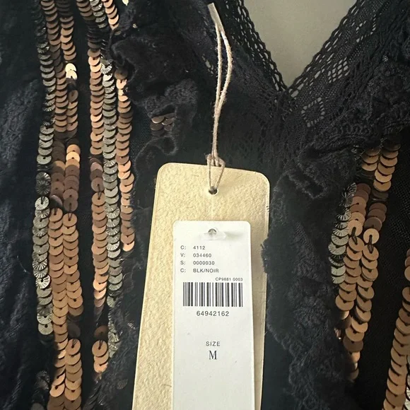 Anthropologie top - Picture 2 of 6